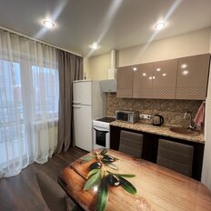 Квартира 39 м², студия - изображение 5