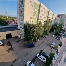 Квартира 63 м², 2-комнатная - изображение 1