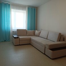 Квартира 54 м², 2-комнатная - изображение 5