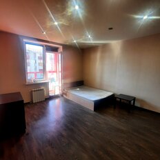 Квартира 33,4 м², 1-комнатная - изображение 4
