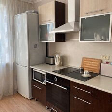 Квартира 39 м², 1-комнатная - изображение 2