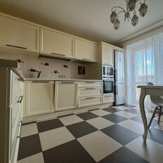 Квартира 89 м², 3-комнатная - изображение 2