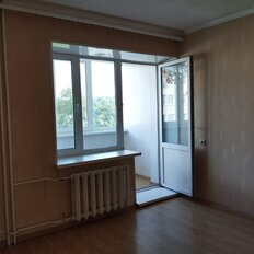 Квартира 29,3 м², 1-комнатная - изображение 5