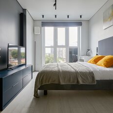 Квартира 58 м², 2-комнатная - изображение 2