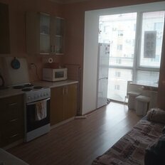 Квартира 33,3 м², 1-комнатная - изображение 1