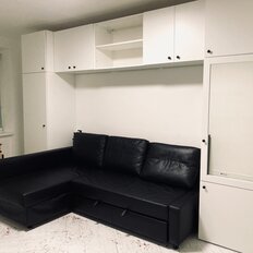 Квартира 44 м², 2-комнатная - изображение 4