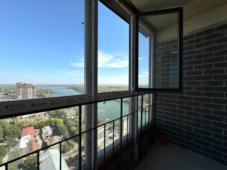 24,9 м², квартира-студия 3 300 000 ₽ - изображение 34