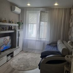 Квартира 39 м², 1-комнатная - изображение 1