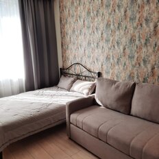 Квартира 26 м², 1-комнатная - изображение 3