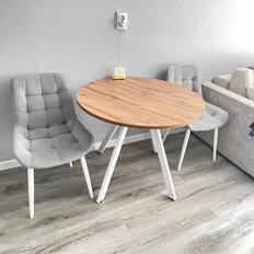 Квартира 37 м², 1-комнатная - изображение 3