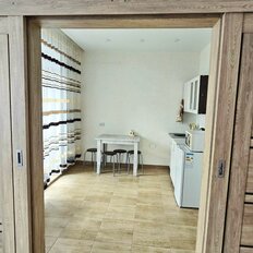 Квартира 33 м², 1-комнатная - изображение 4