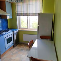 Квартира 45,7 м², 2-комнатная - изображение 4