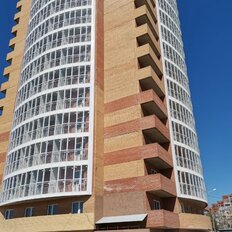 Квартира 55 м², 2-комнатная - изображение 4