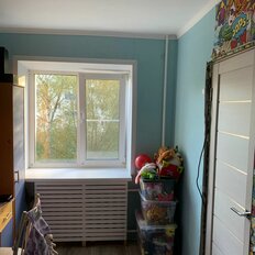 Квартира 45 м², 2-комнатная - изображение 3