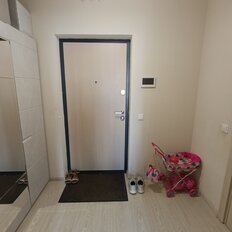 Квартира 26 м², студия - изображение 5