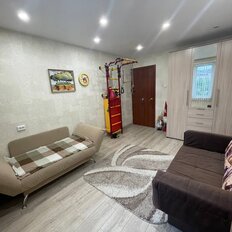 Квартира 58,2 м², 3-комнатная - изображение 1