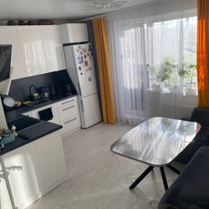 Квартира 62 м², 2-комнатная - изображение 2