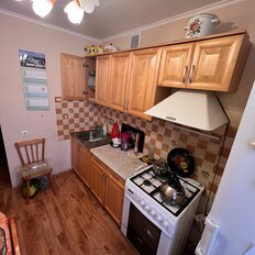 Квартира 49,3 м², 2-комнатная - изображение 1