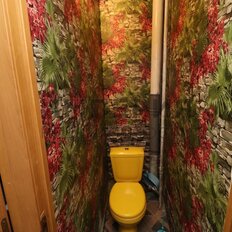 Квартира 30,3 м², 1-комнатная - изображение 4