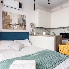 Квартира 22 м², студия - изображение 3