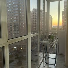 Квартира 43 м², 1-комнатная - изображение 5