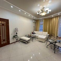 Квартира 95 м², 3-комнатная - изображение 4