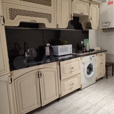 Квартира 45 м², 1-комнатная - изображение 5