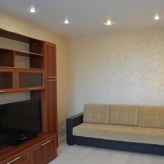 Квартира 30 м², 1-комнатная - изображение 1