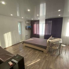 Квартира 35 м², 1-комнатная - изображение 4