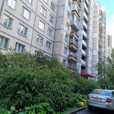 Квартира 36 м², 1-комнатная - изображение 1