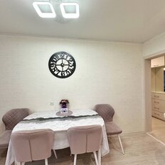 Квартира 66,3 м², 3-комнатная - изображение 4