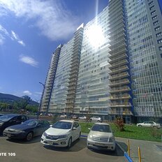 Квартира 38,2 м², 1-комнатная - изображение 1