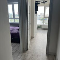 Квартира 64 м², 3-комнатная - изображение 3