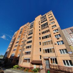 Квартира 70 м², 2-комнатная - изображение 1