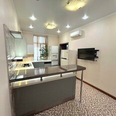 Квартира 138 м², 3-комнатная - изображение 3
