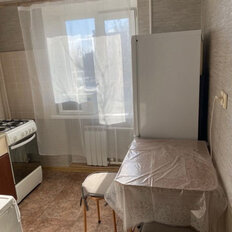 Квартира 31 м², 1-комнатная - изображение 4