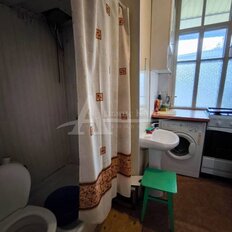 Квартира 15 м², 1-комнатная - изображение 3