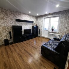 Квартира 51 м², 2-комнатная - изображение 1