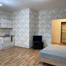 Квартира 30 м², студия - изображение 3