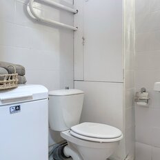 Квартира 48 м², 1-комнатная - изображение 5