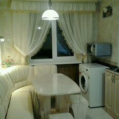 Квартира 40 м², 2-комнатная - изображение 1