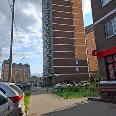 Квартира 25 м², студия - изображение 1