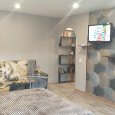 Квартира 45 м², 1-комнатная - изображение 5