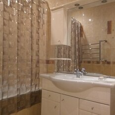 Квартира 70 м², 2-комнатная - изображение 1