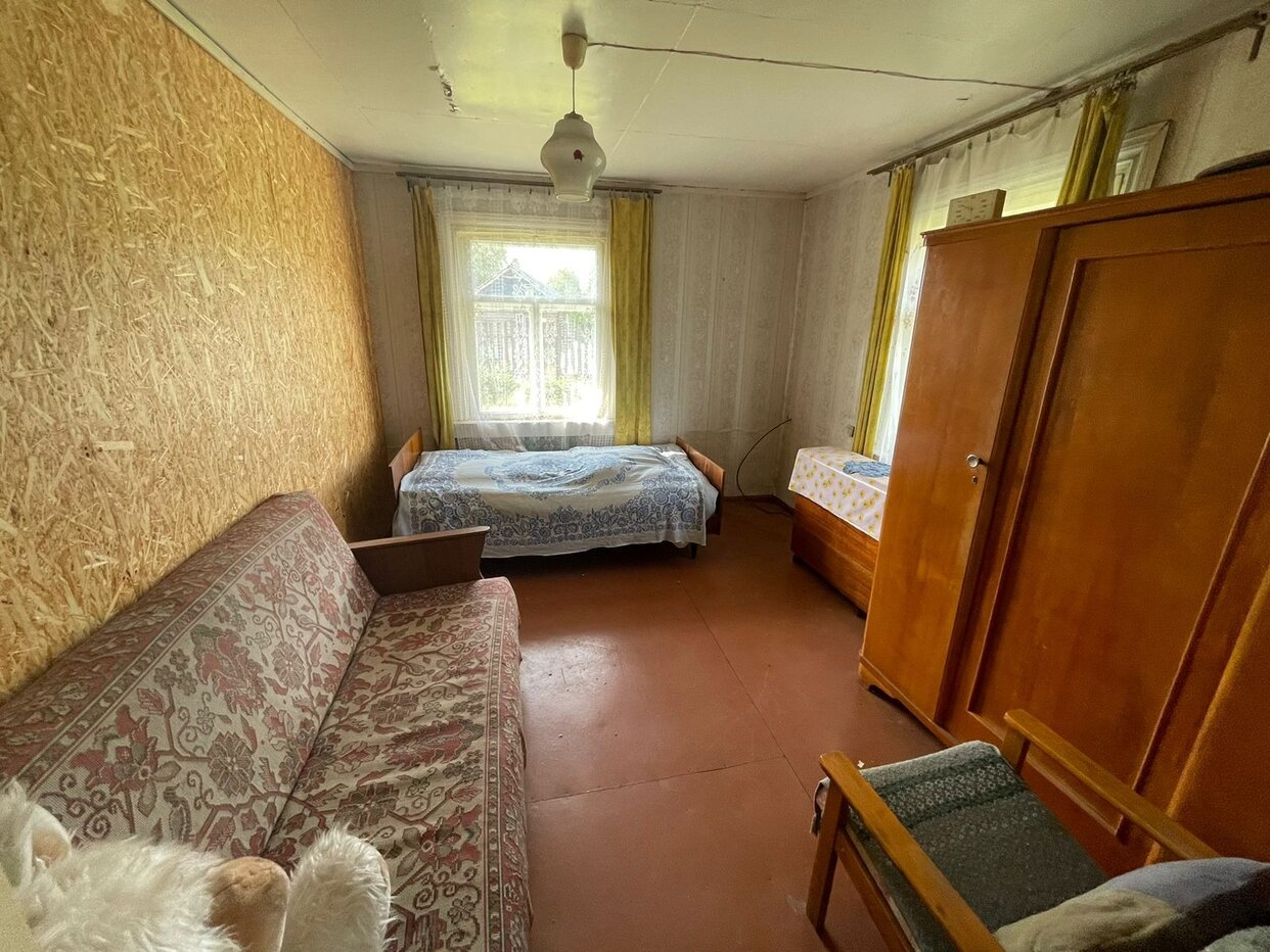 Дом 95 м² в посёлок Чална-1 — фото 22 из 28