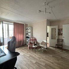 Квартира 32 м², 1-комнатная - изображение 4