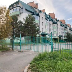 Квартира 77,6 м², 2-комнатная - изображение 1