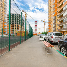 Квартира 34 м², 1-комнатная - изображение 5