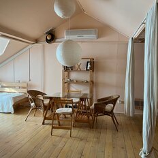 Квартира 89,4 м², 3-комнатная - изображение 1