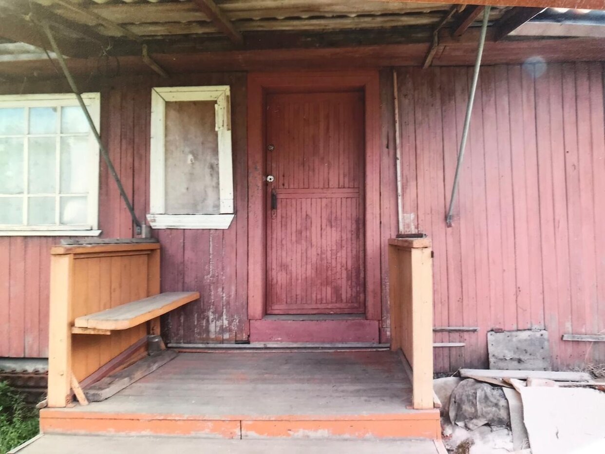 Дом 95 м² в посёлок Чална-1 — фото 7 из 28